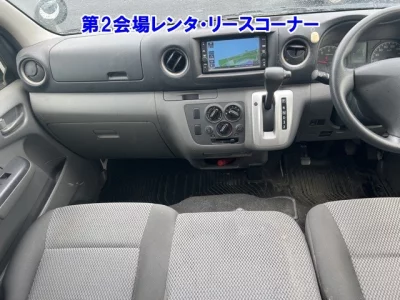 Nissan Caravan
