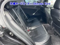 Lexus IS лот № 43194 оценка RA  с аукциона в Японии 7