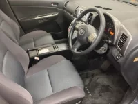 Toyota WISH лот № 2684 оценка 3.5  с аукциона в Японии 3