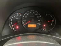 Toyota WISH лот № 2684 оценка 3.5  с аукциона в Японии 5