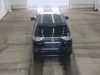 Toyota ESTIMA HYBRID