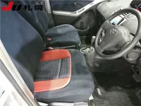 Toyota VITZ лот № 151 оценка 3  с аукциона в Японии 4