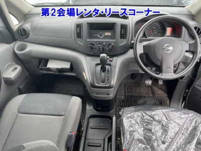 Nissan NV200