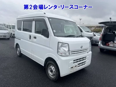 Nissan NV100 CLIPPER