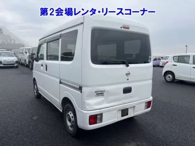 Nissan NV100 CLIPPER