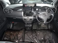 Toyota BB лот № 2754 оценка RA  с аукциона в Японии 4