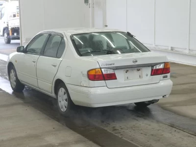 Nissan PRIMERA
