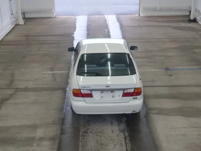 Nissan PRIMERA