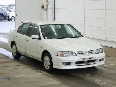 Nissan PRIMERA