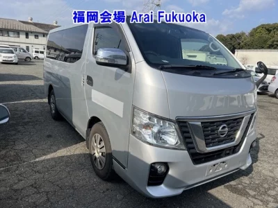 Nissan Caravan