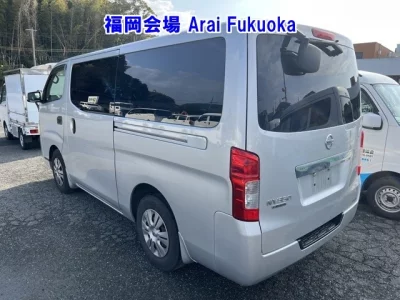Nissan Caravan