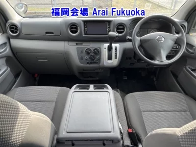 Nissan Caravan