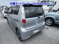 Nissan DAYZ лот № 43174 оценка RA  с аукциона в Японии 1