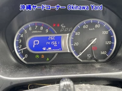 Nissan DAYZ  с аукциона в Японии