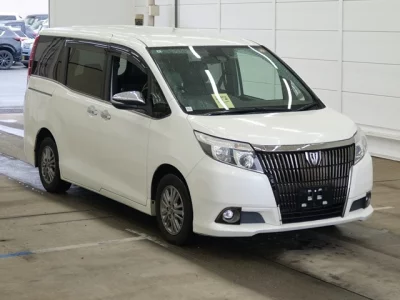 Toyota Esquire