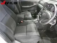 Toyota COROLLA FIELDER лот № 144 оценка 3  с аукциона в Японии 4