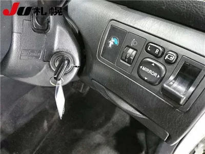 Toyota COROLLA FIELDER  с аукциона в Японии