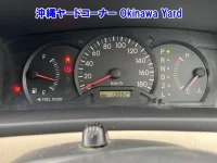 Toyota COROLLA SPACIO лот № 43179 оценка 3.5  с аукциона в Японии 3