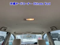 Toyota COROLLA SPACIO лот № 43179 оценка 3.5  с аукциона в Японии 8