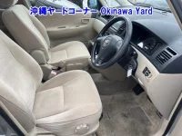 Toyota COROLLA SPACIO лот № 43179 оценка 3.5  с аукциона в Японии 6