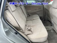 Toyota COROLLA SPACIO лот № 43179 оценка 3.5  с аукциона в Японии 7