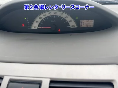 Toyota Belta