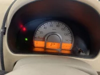 Nissan MOCO лот № 2832 оценка RA  с аукциона в Японии 5