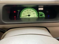 Nissan MOCO лот № 2615 оценка 3.5  с аукциона в Японии 5