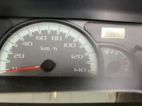 Nissan MOCO лот № 2797 оценка 3  с аукциона в Японии 5