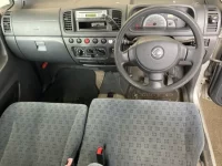 Nissan MOCO лот № 2797 оценка 3  с аукциона в Японии 4