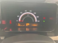 Nissan MOCO лот № 2580 оценка 3.5  с аукциона в Японии 5