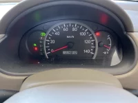 Nissan PINO лот № 2842 оценка 3.5  с аукциона в Японии 5