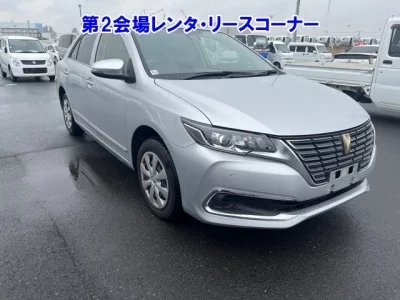 Toyota PREMIO