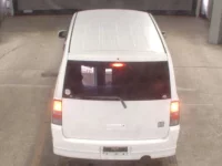 Toyota BB лот № 8438 оценка R  с аукциона в Японии 5