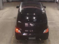 Toyota BB лот № 112 оценка 3.5  с аукциона в Японии 5