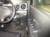 Toyota BB лот № 112 оценка 3.5  с аукциона в Японии 6