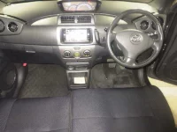 Toyota BB лот № 112 оценка 3.5  с аукциона в Японии 2