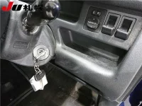 Toyota BB лот № 193 оценка 3.5  с аукциона в Японии 3