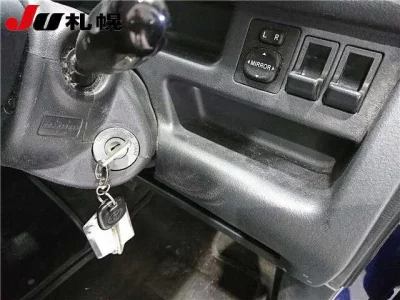 Toyota BB  с аукциона в Японии