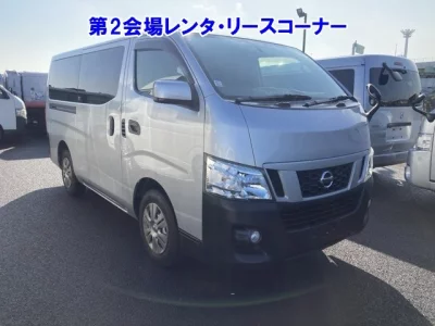 Nissan Caravan