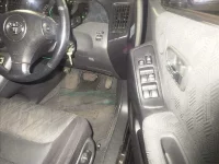 Toyota KLUGER лот № 8412 оценка 3  с аукциона в Японии 6