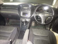 Toyota KLUGER лот № 8412 оценка 3  с аукциона в Японии 2