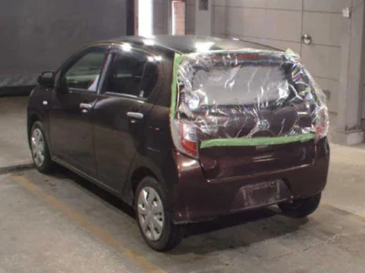 Toyota PIXIS EPOCH