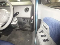 Toyota SIENTA лот № 8505 оценка 3  с аукциона в Японии 6