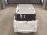 Toyota SIENTA лот № 8539 оценка 3.5  с аукциона в Японии 5