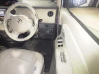 Toyota SIENTA лот № 8539 оценка 3.5  с аукциона в Японии 6