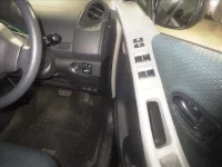 Toyota VITZ лот № 8470 оценка 3.5  с аукциона в Японии 6