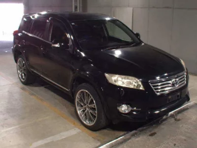 Toyota VANGUARD