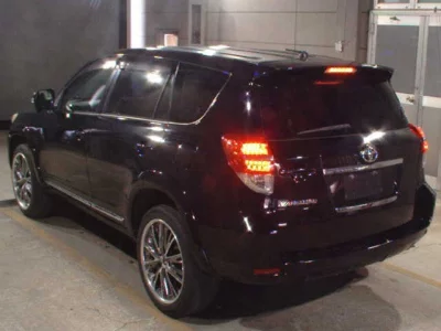 Toyota VANGUARD
