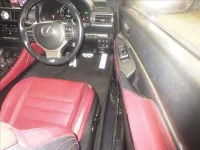 Lexus RC лот № 8499 оценка R  с аукциона в Японии 6